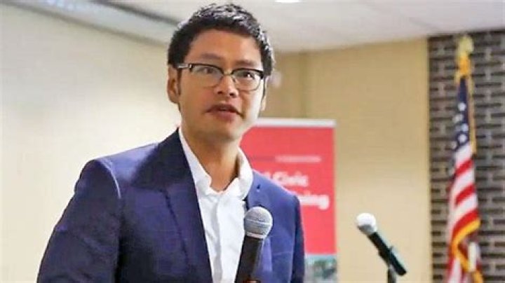 Video shows Biden judicial nominee Dale Ho attacking Senate, Electoral College: They are 'anti-Democratic'