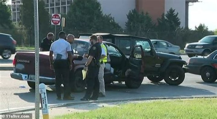 Vigilante woman Hannah Payne, 24, sobs as she is found guilty of murder after chasing down driver, 62, and shooting him dead when he tried to leave scene of minor car crash