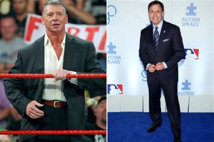 Vince McMahon wished he could beat ‘s–t’ out of Bob Costas during HBO interview