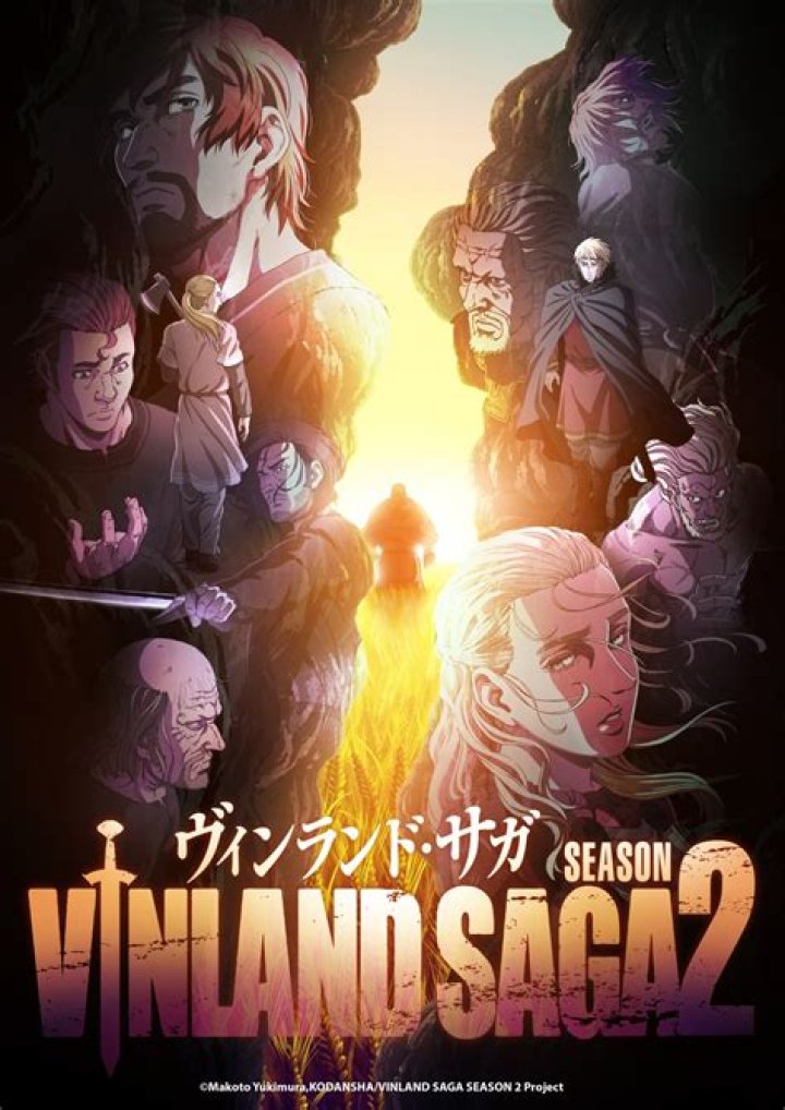 Vinland Saga Season 2 Episode 8: An Empty Man Overview