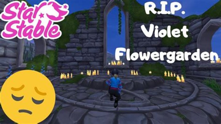 Violet Flower Garden Death: Popular YouTuber, Star Stable, Dies at Age 23!