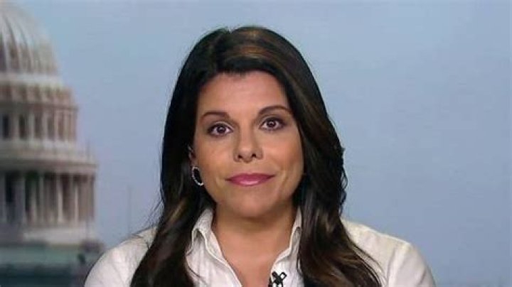 Vivian Salama Husband: CNN Wikipedia And Biography – Meet Her On Instagram