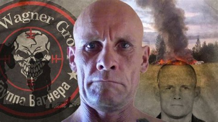 Wagner Group Leader & Foudner Dmitri Outkine Is Accused Of Global Atrocities