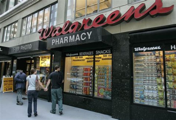 Walgreens helped fuel San Francisco’s opioid crisis, judge finds