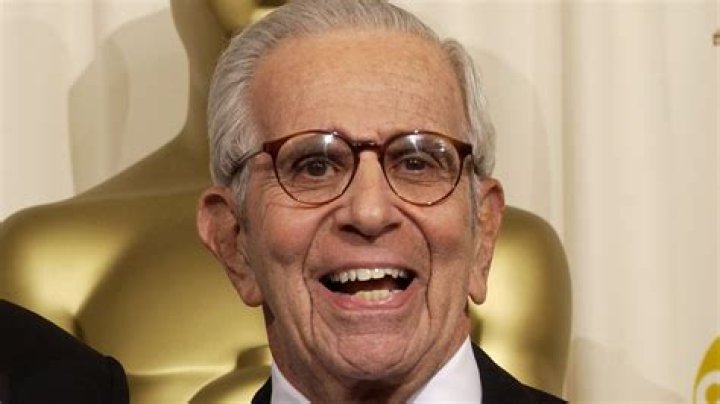 Walter Mirisch Dead: Former Academy President, Film Producer Was 101