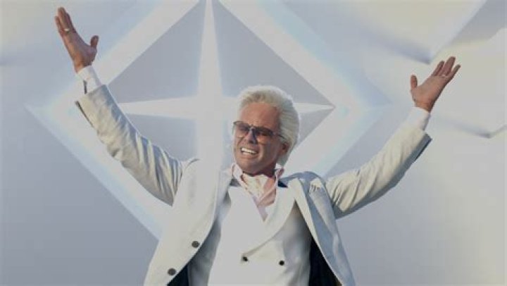 Walton Goggins Sums Up Playing Baby Billy In The Righteous Gemstones With One Word