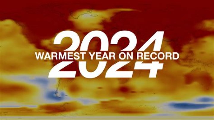 'Warm years are piling up' - 2020 was NZ's seventh hottest on record