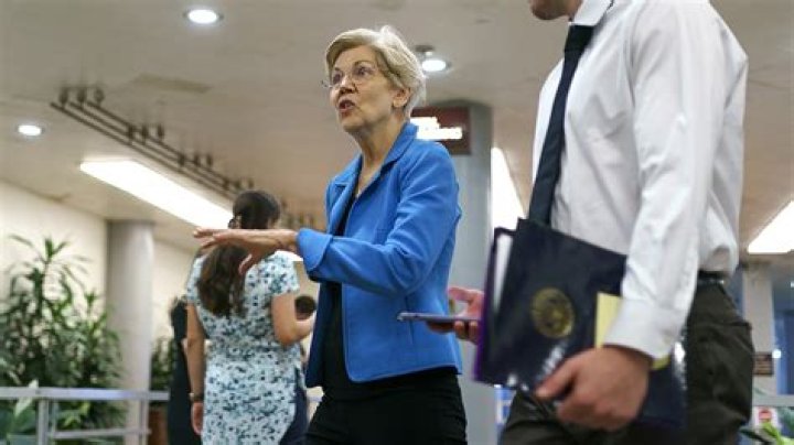 Warren, Markey press student surveillance platforms on reproductive health data