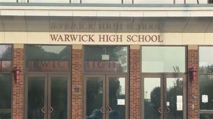 Warwick High School Principle: Why Is Jason Michael Taylor Arrested - Crimes Against Children, Where Is He Now?