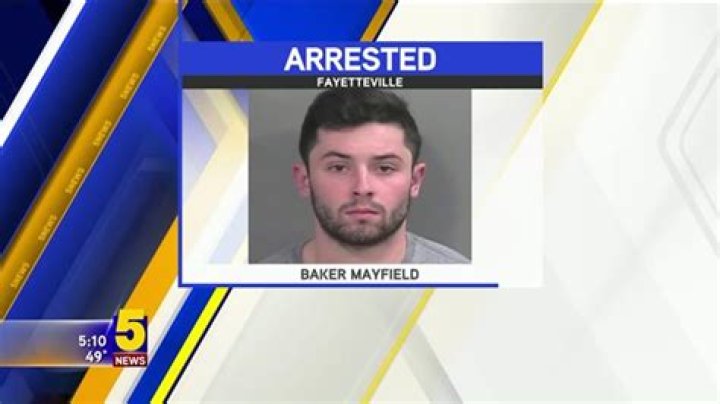 Was Baker Mayfield Arrested During College? Did He Ever Have S*xual Assault Allegations? Trade Scenarios For QB