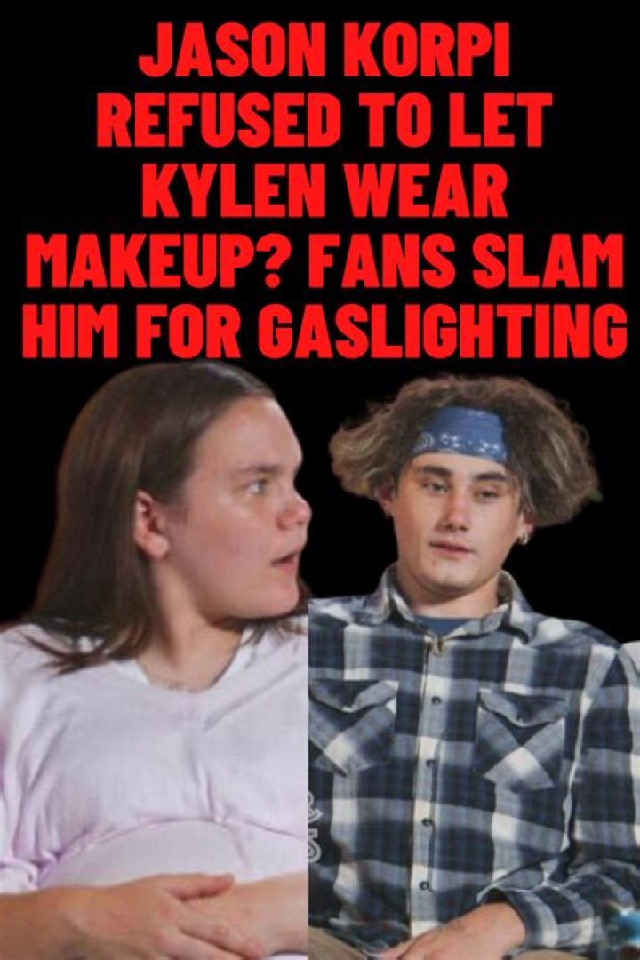 Was Jason Korpi From Unexpected Arrested? Allegedly 11 Charges Are Pending, Age, Parents, Ethnicity, Birthday