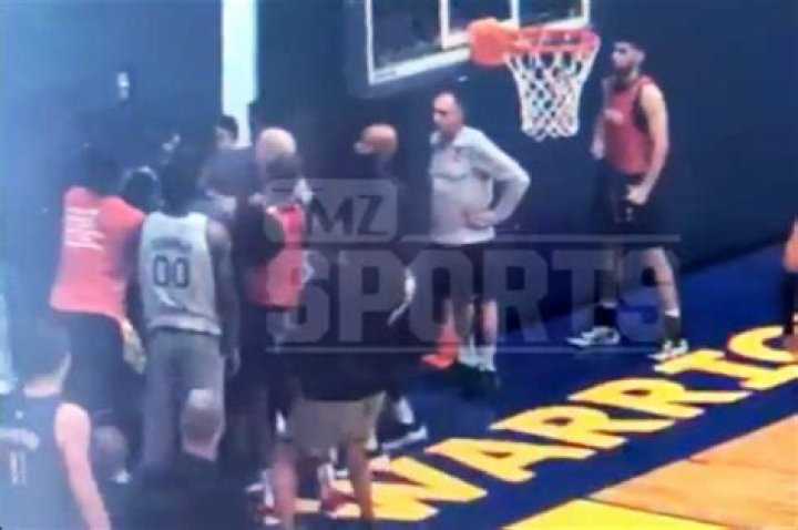 Was John Winley Arrested For Gardening As Twitter Video Emerges