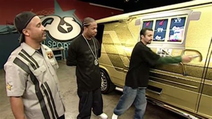 Was Pimp My Ride Fake, Why Was It Canceled, And Where Is Xzibit Today?