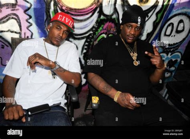 Was Rapper Lowell Grissom Aka Everybodyknowslo Shot Dead: Where Was He Shot? Case Details