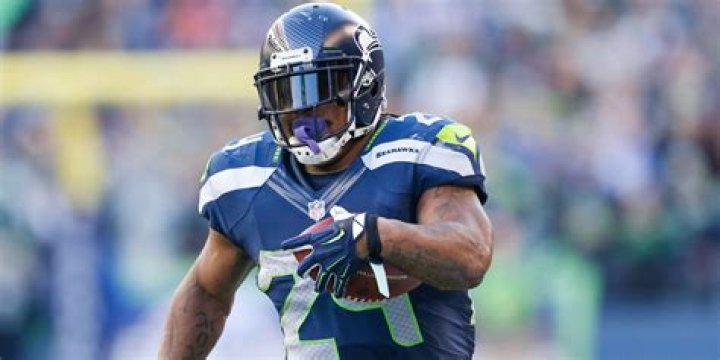 Was Seattle Seahawks RB Alex Collins Religion Christianity? Ethnicity And Origin