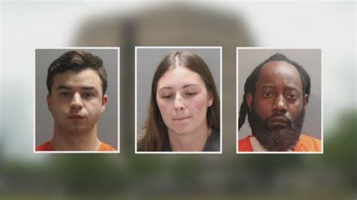 Was Taylor Arrington Harbor Florida Arrested Now DUI Charges? Armed Robbery Records Of The Now Famous Tiktoker