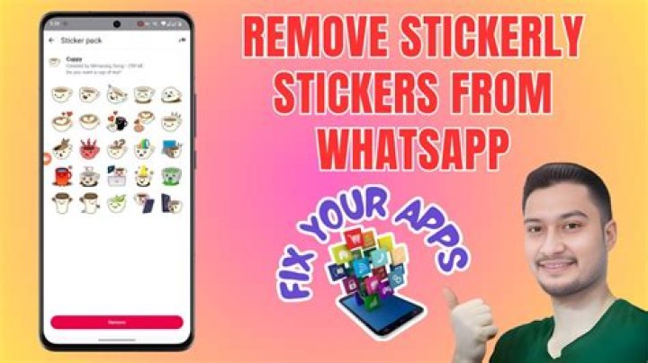 Watch Gady7t Stickerly Video – How To Report The Spam?