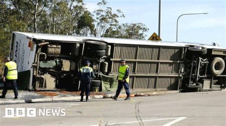Watch: Nudgee College Bus Driver Incident Video - Administration Undergoes Investigation