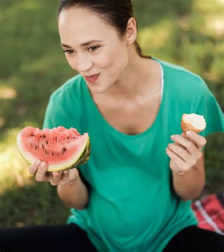 Watermelon Side Effects In Pregnancy: Pros & Cons Explained