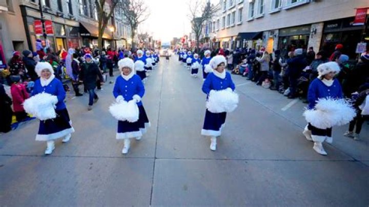 Waukesha Christmas parade attack victims include members of ‘Dancing Grannies’