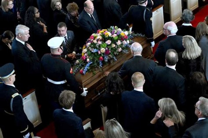 We Have PICTURES From The Funeral Of Deceased Rapper KOLLEGE KIDD!!
