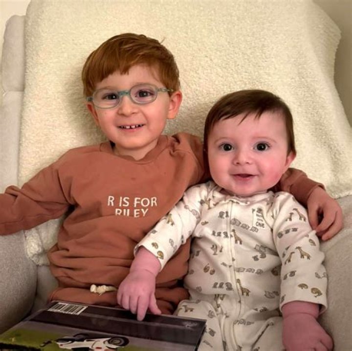 We need to talk about Meghan Trainor’s baby name