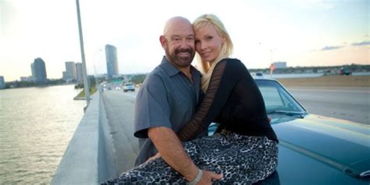 Weight Gain, Divorce, "South Beach Classics", Net Worth, Age