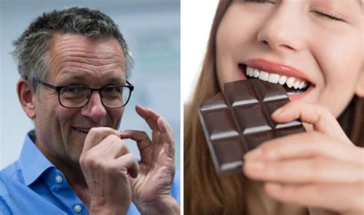 Weight loss: Dr Michael Mosley shares best desserts to eat on a diet plus what to avoid