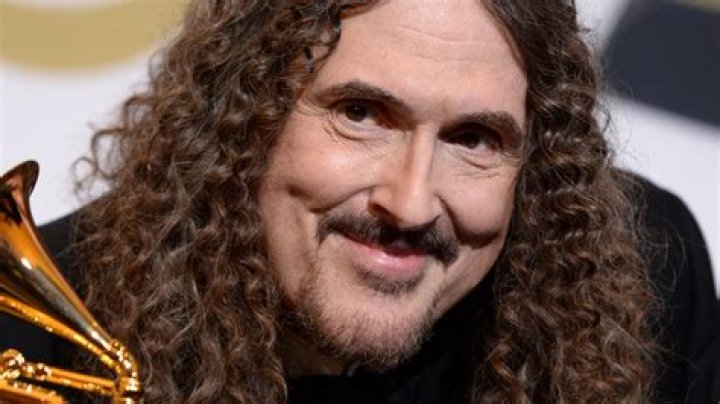 Weird Al Hopes Madonna Is OK With Being Featured In Weird: The Al Yankovic Story