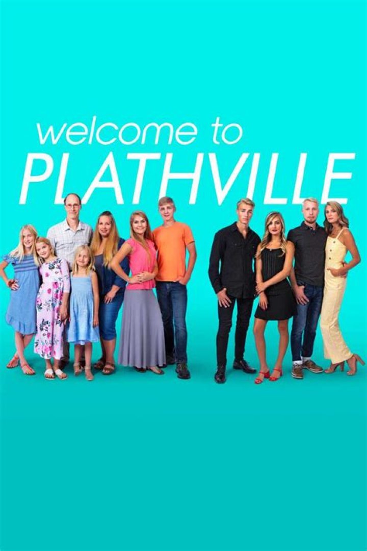 ‘Welcome to Plathville’: Get to Know the Plath Family