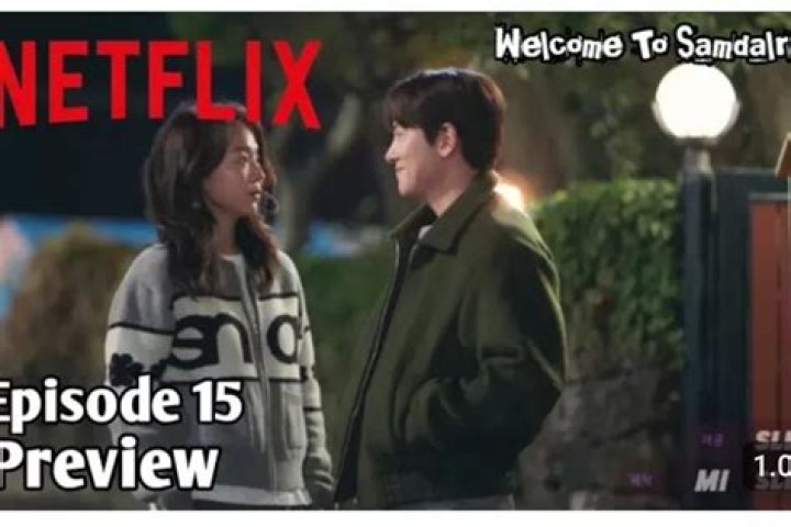 Welcome to Samdalri Episode 13: Will More Episodes Get Released?