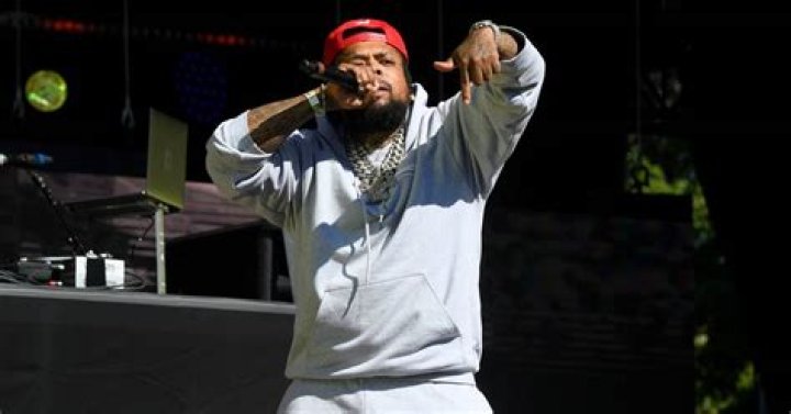 Westside Gunn Rushed To Hospital