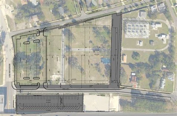 Westside park for Jacksonville youth reopens after $200,000 renovation