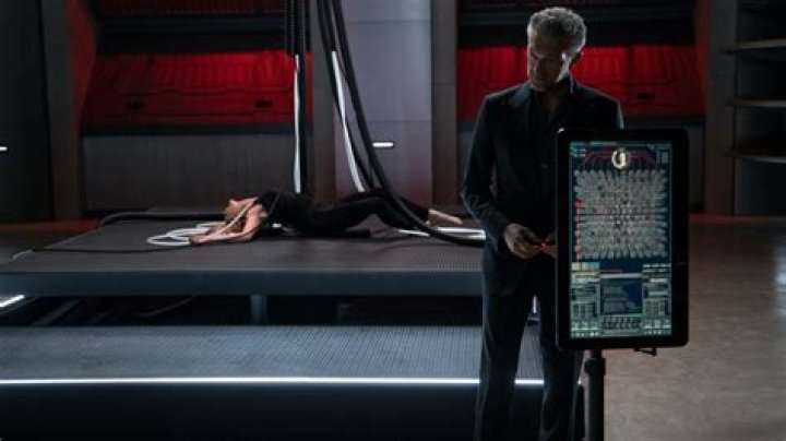 Westworld Season 3 Recap: Remembering Incite, Rehoboam, Solomon, and More