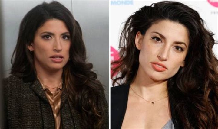 We've Actually Seen Chloe Marlene Actor Tania Raymonde In The NCIS Universe Before