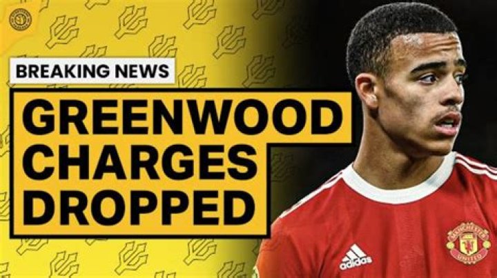 What Are Mason Greenwood Allegation And Charges? Audio Recordings and Video Revealed: Girlfriend Harriet Robson Bruises Photos On Instagram