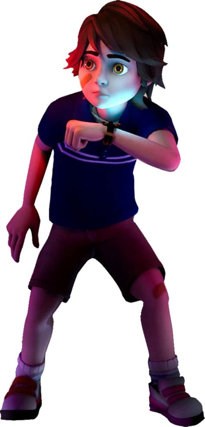 What Characters Did Gregory Itzin Play?