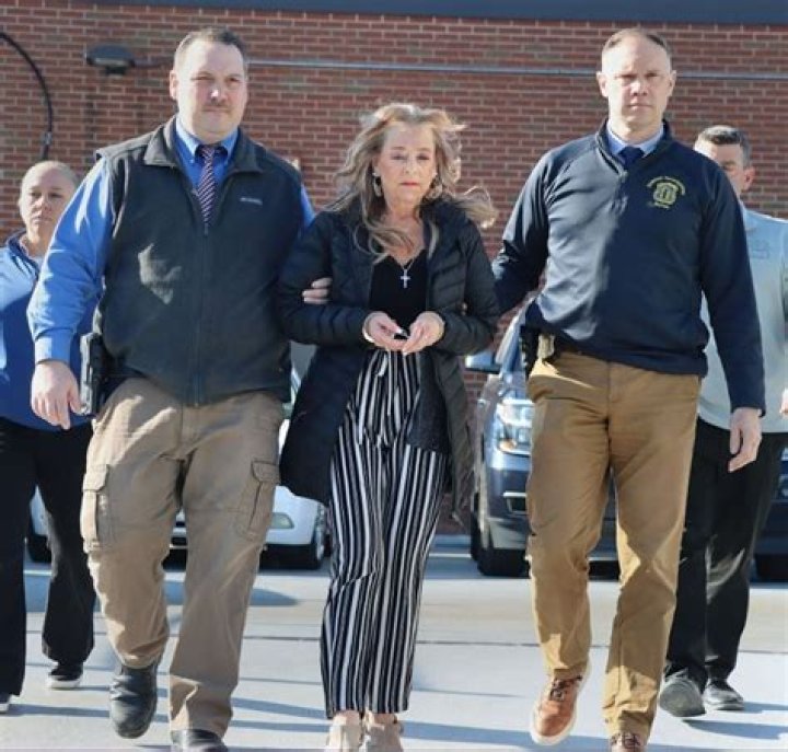 What Charge Was Pedophile Activist Nelson Maatman Arrested For? Here Are The Charges Explored