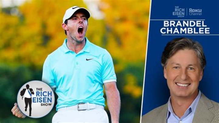 What Did Brandel Chamblee Say On Patrick Reed Cheating Case? Law Suit And Net Worth