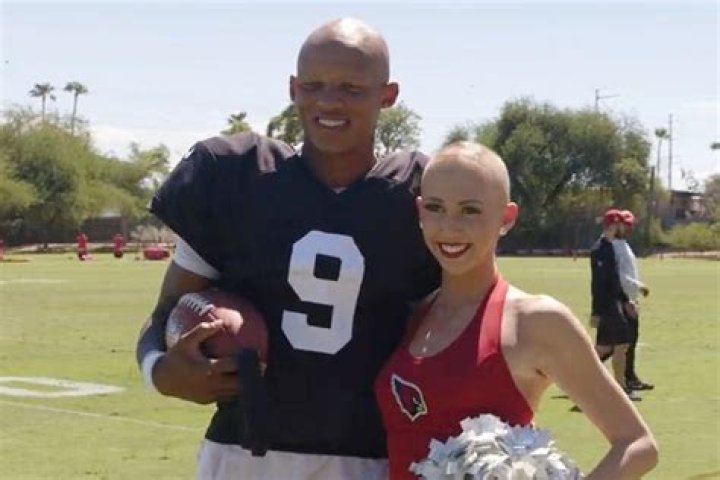 What Disease Does Joshua Dobbs Have? Parents, Wife, And Age