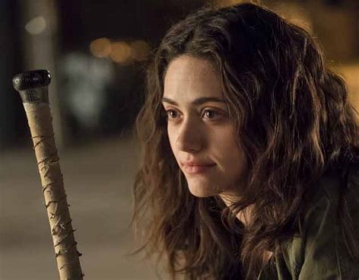 What does Emmy Rossum do now? All About LA Icon Emmy Rossum’s Angelyne Series Release Date & Time, Schedule & More!