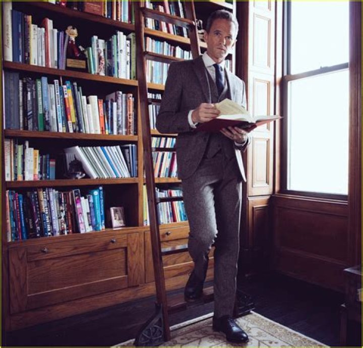 What Does Neil Patrick Harris Find Interesting? Find Out In His New Newsletter - Wondercade!