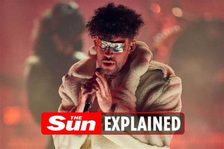 What does Yonaguni mean and what are the Bad Bunny lyrics?