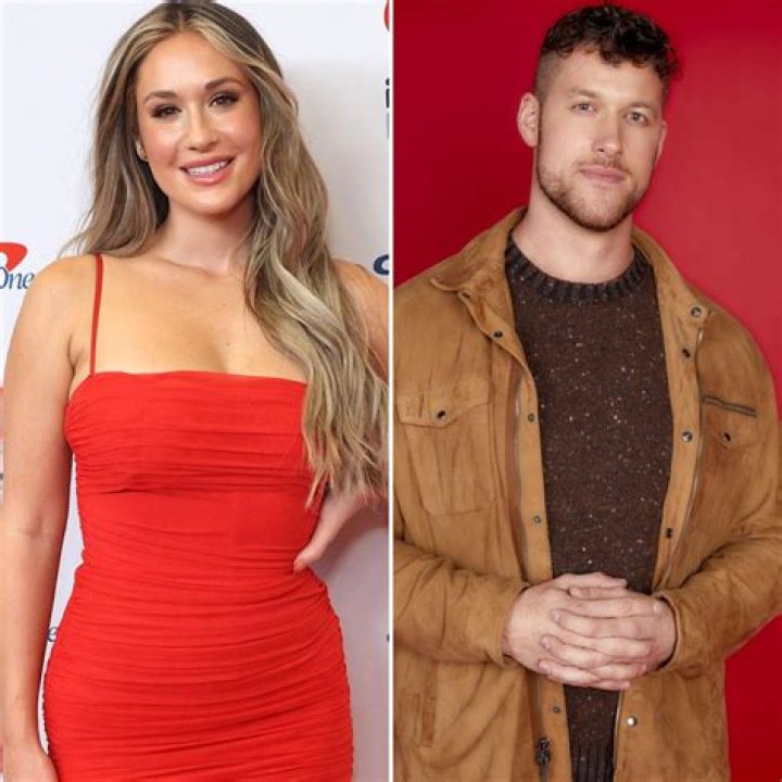 What Genevieve Parisi Learned About Dating on Clayton's Season