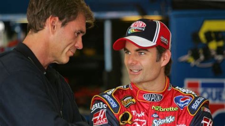 What Happened Between Jeremy Mayfield and Ray Evernham? Multiple Affairs Led To A Lawsuit