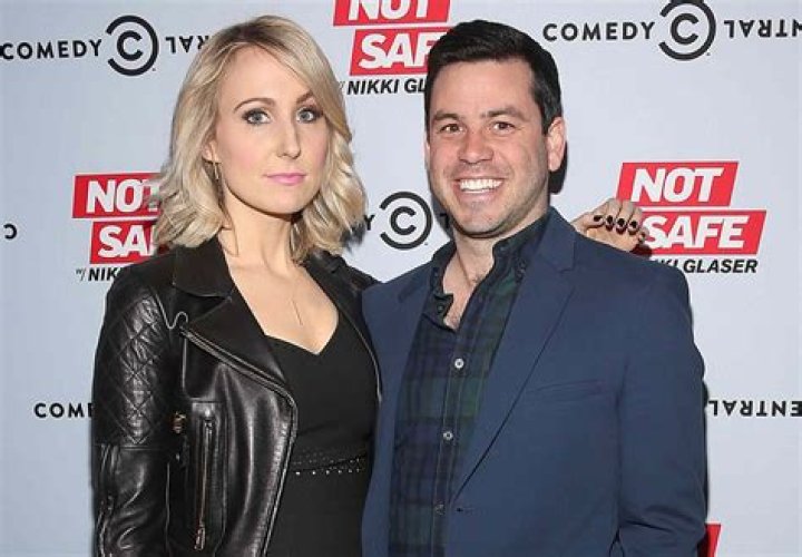 What Happened Between Nikki Glaser & Chris Convy? Are They Amicable Even After The Toxic Breakup?￼