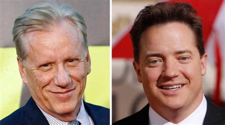 What Happened In The Case Of Brendan Fraser And Former HFPA Reporter Philip Berk?