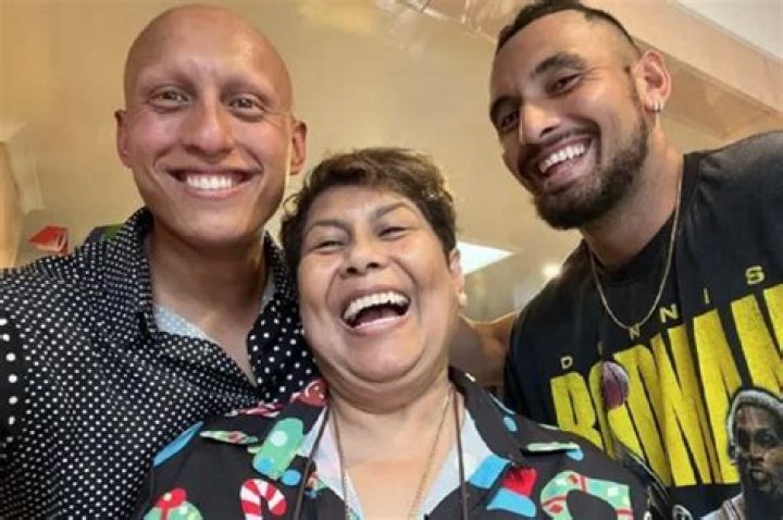 What Happened To Nick Kyrgios Mother Norlalia Kyrgios? Amid Her Severe Illness News