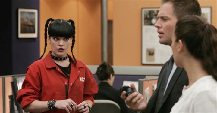What Happened to Abby on Ncis?