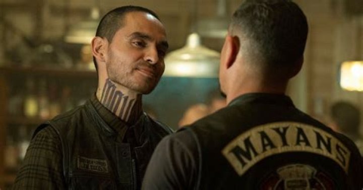 What Happened To Actor Roel Navarro From Mayans MC? Pavia Character Status Desrcibed